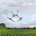 Agriculture Drone Sprayer Frame Tank Pulverizador de pesticidas UAV